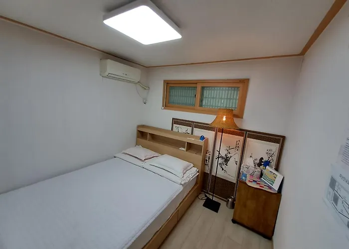 Hanok Nuha Seoel