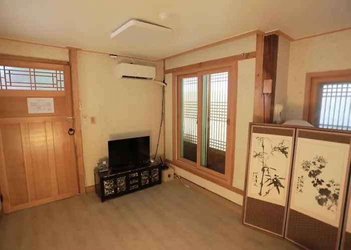 Gasthuis Hanok Nuha