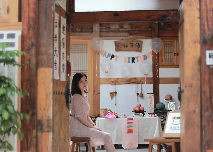 Hanok Nuha