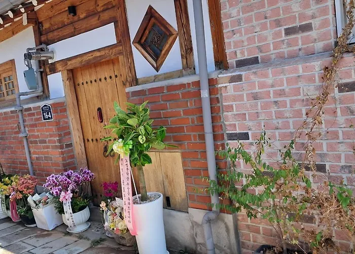 Hanok Nuha Seoel
