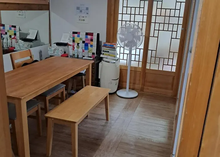 Gasthuis Hanok Nuha