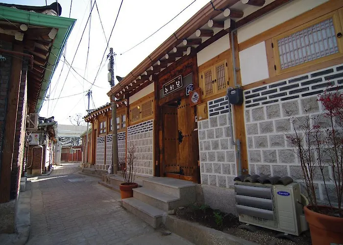 Hanok Nuha Seoel