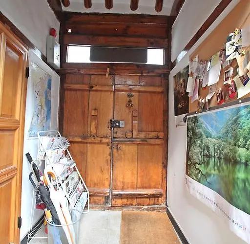Hanok Nuha Seoel