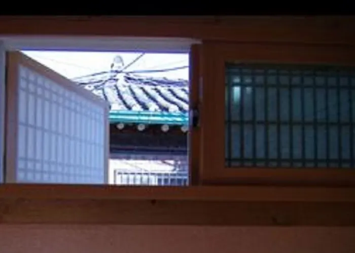 Hanok Nuha * Seoel