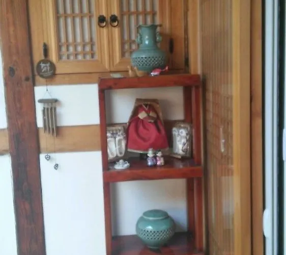 Hanok Nuha Seoel