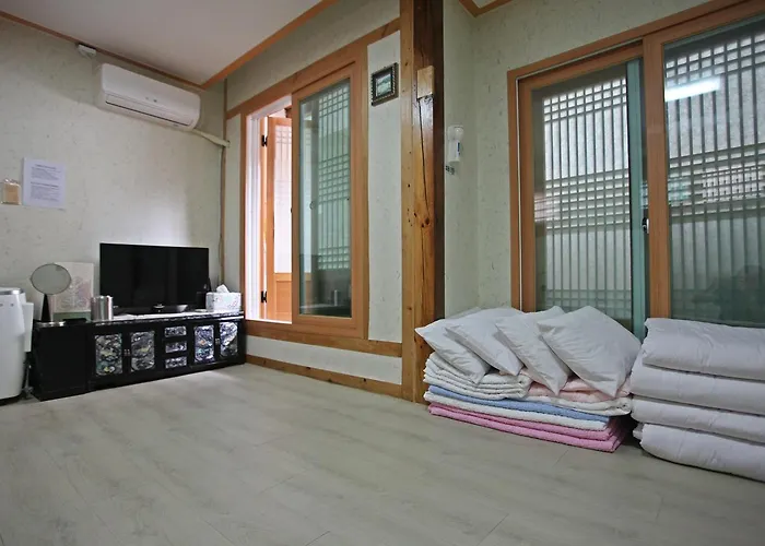 Hanok Nuha Seoel